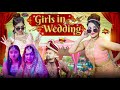 Girls In Wedding | Deep Kaur