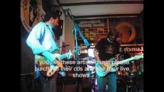 What I Have To Do - Tab Benoit - The Sea Saint Sessions