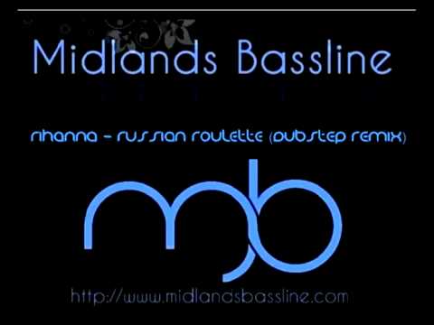 Rihanna - Russian Roulette (Dubstep Remix) New 2009(360p_H.264-AAC).mp4