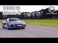 South Korean Road Trip: Series 28 Episode 10 | Fifth Gear