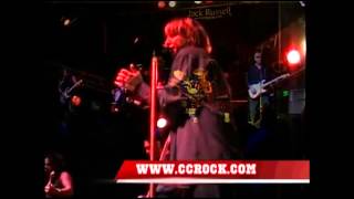 CC Rock  Great White - paradise -2003