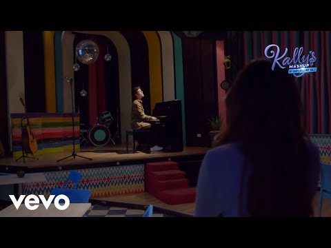 KALLY'S Mashup Cast - More Than Anyone (Official Video) ft.Alex Hoyer