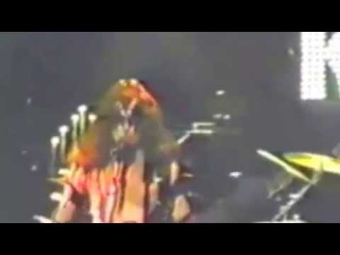 Cold Gin(TommyThayer's KISS Tribute Band 1993)