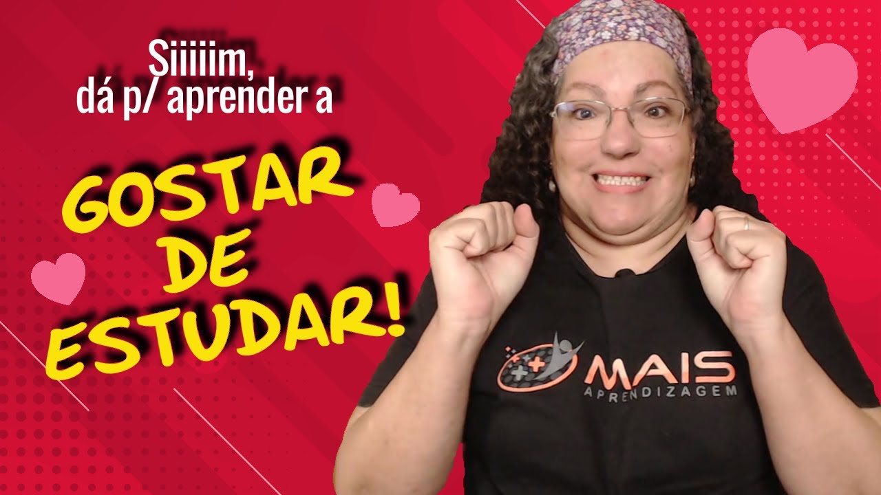 Como gostar de estudar (com base nas pesquisas em Flow)