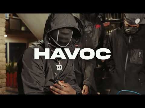[FREE] Trapx10 X #67 PR SAD X UK Drill Type Beat - "HAVOC" | UK/NY Drill Instrumental 2023