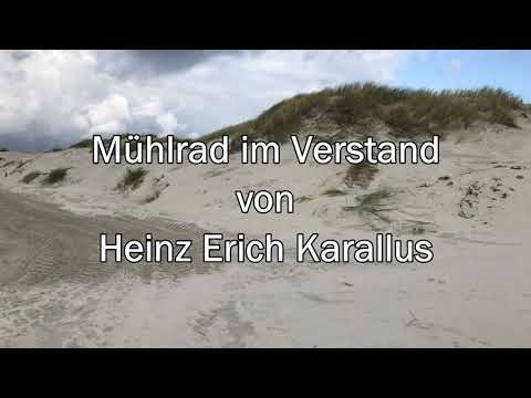 Mühlrad im Verstand (Cover von "Windmills of Your Mind" von Michel Legrand, Alan & Marilyn Bergman)