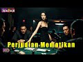 INDO SUB丨Perjudian Mematikan Aksi Ketegangan Drama Bioskop Tiongkok 2025