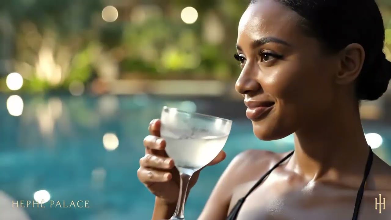 Studio with Heated Infinity Pool & Karura Views - Gigiri