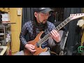 Deicide - How Can You Call Yourself a God  (guitar cover)