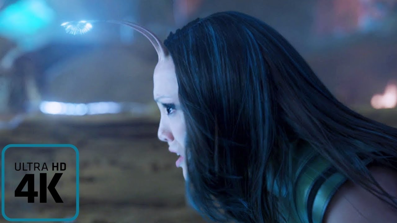 Top 6 Pom Klementieff Roles