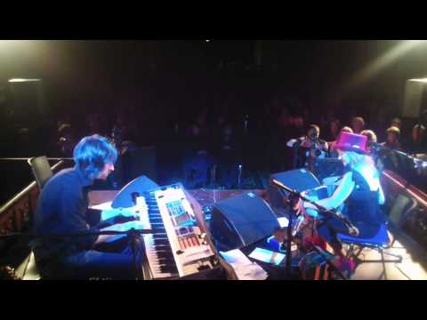 Sharon Shannon & Alan Connor - Coridinio - St Patricks Cathedral 2013