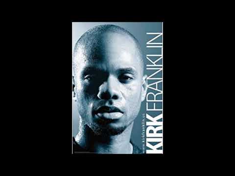 Kirk Franklin-Imagine Me