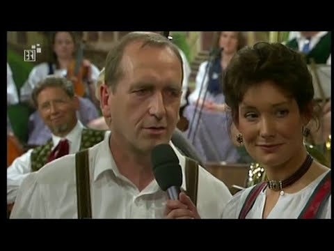 BR-TV: Musikantentreffen Isen - Ausschnitte