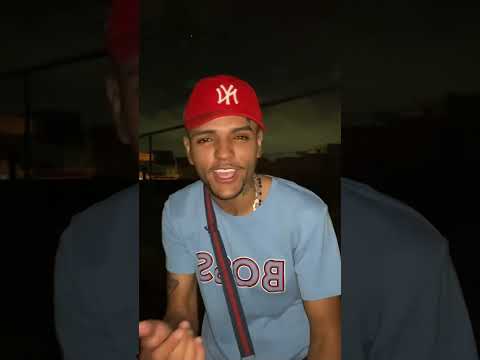 Medleyzao dos outros lado “ você sabe que a vida que eu tenho “ ☘️😡