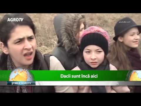 Povestea celui mai vechi sat din Romania