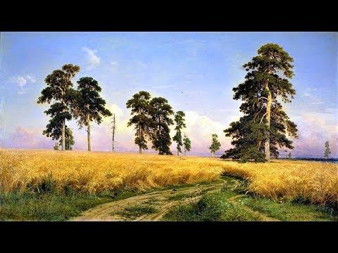 Bach ~ Prelude in C Major