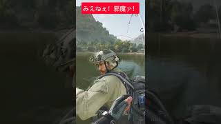魚カットイン！#shorts #deltaforce