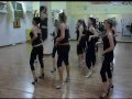 Ballo di Gruppo 2011-2012.-video completo di na na ...