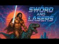 Music to Slay Dragons Epic 80s Fantasy Synthwave Power