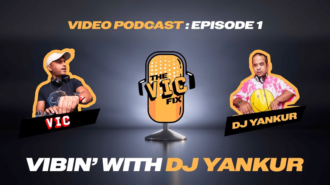DJ Yankur