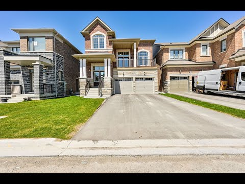 For Sale - 20 Lockyer Drive, Whitby, ON L1P 0M2