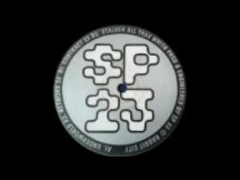 SP23 - Network 23 (Rabbit city records) 1993. B2: Stalker.