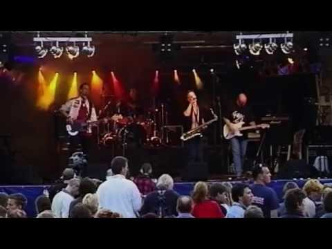 Peter de Vries zang sax, Ron van der Park, Flavio Amorin & Hans de Graaf | Koetstock HD 2002