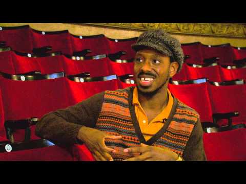 Shabaka Hutchings & The BBC Concert Orchestra