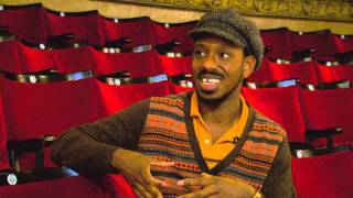 Shabaka Hutchings &amp; The BBC Concert Orchestra