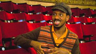 Shabaka Hutchings & The BBC Concert Orchestra