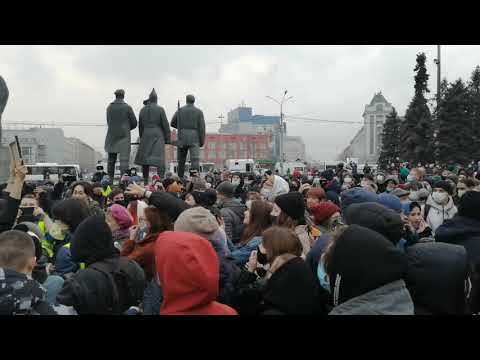 Обложка видео