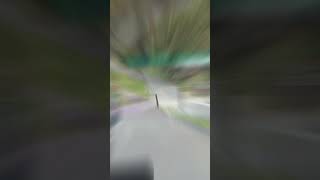 2022.10.22 あいな里山公園でトラムカーに乗りました #shorts