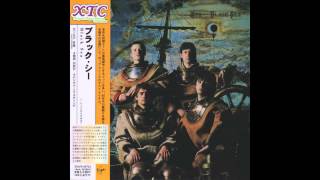 XTC - No Language In Our Lungs