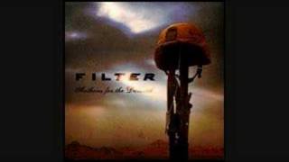 Filter-I Keep The Flowers Around