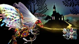 Ba'al Battle Theme - Bravely Default Music