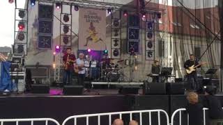 Koncert Kapely Gocnog
