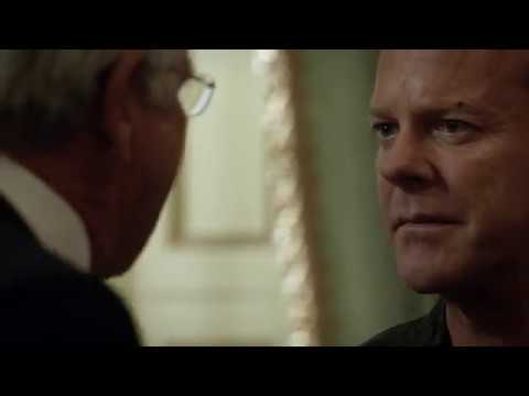 Jack and Heller discuss Margot's threat and Heller's Alzheimers diagnosis - 24 LAD - #Jackuary