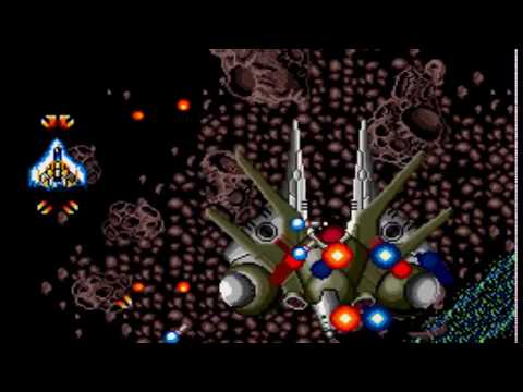 [SMD] Verytex (YOLO, No Bombs, Default Speed)