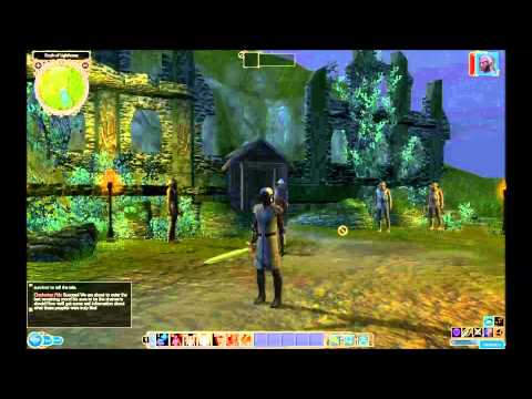 Baldur's Gate: Reloaded - Ancient Idol