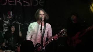 Budderside-" - Genocide