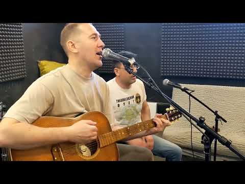 Кручина Groove - Разведка боем (live)
