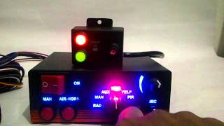 Download lagu 087 838 253383, Sirine SENKEN ELS 205, Sirine SENKEN Jumper, Sirine Patwal Polisi Paspamres mp3