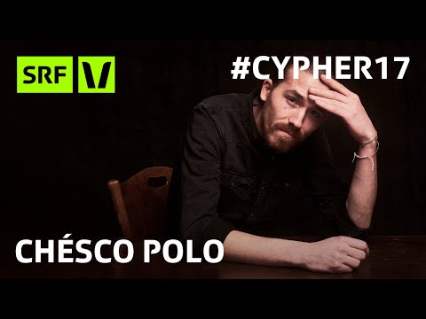 Chésco Polo am Virus Bounce Cypher 2017 | #Cypher17 | SRF Virus
