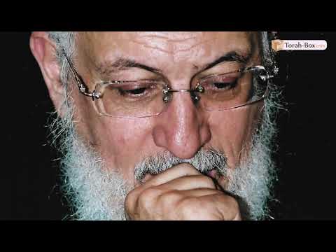 TEASER - Documentaire Exceptionnel sur notre Grand-Rabbin Joseph Sitruk : Lundi 30 Août 20h45