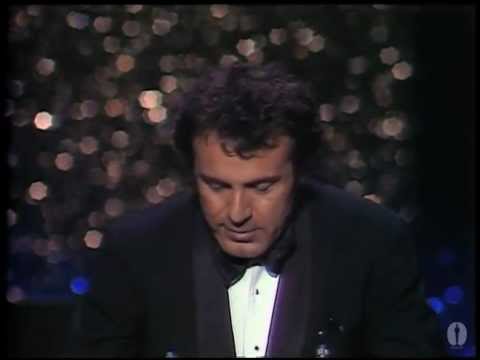 Milos Forman Wins Best Director: 1976 Oscars