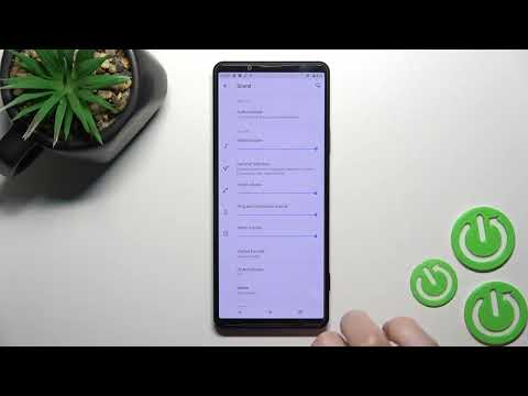 How to Mute Notifications Sound on Sony Xperia Pro-I | Switch off Notification Sound on Xperia Pro-I