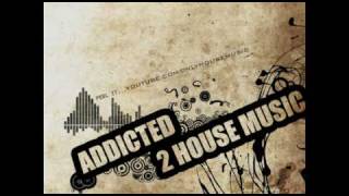 Kobbe feat. Mar-C - Move This Place (Hugo Rizzo Remix)