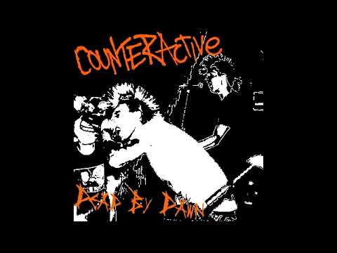 Counteractive - Dead By Dawn (USA, 2009)