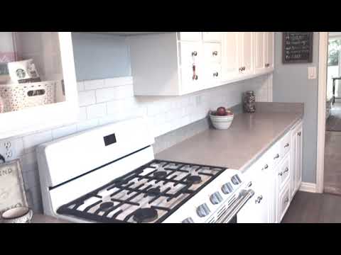 (a Virtual Walkthrough) 7920 Jellico Ave, Northridge, CA 91325