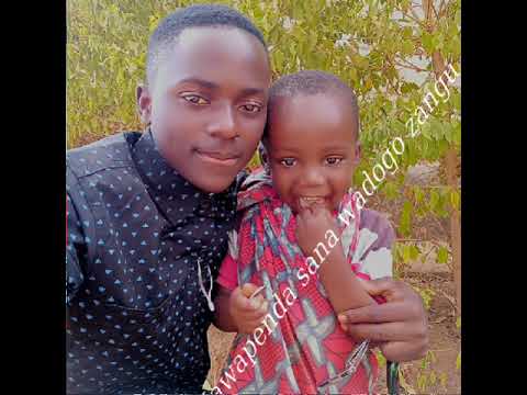 THOBIAS  UMECHOKA UMESUMBUKA MWAMBIE YESU